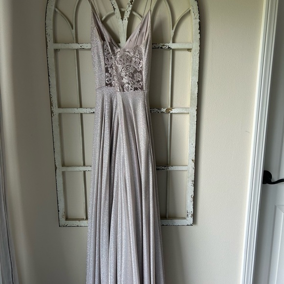 Prom Dress - Picture 2 of 8